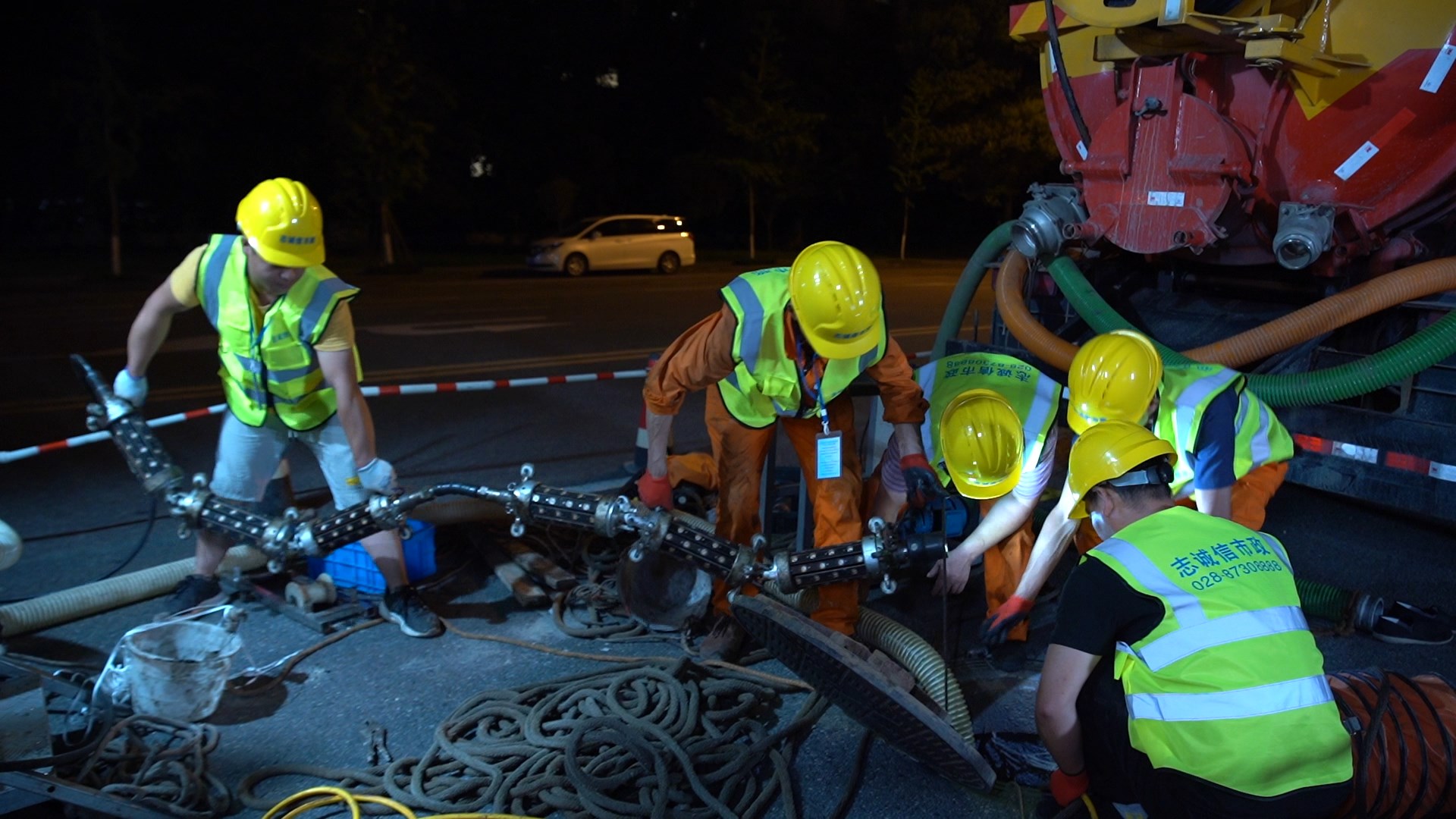 桑植紫外光固化修复